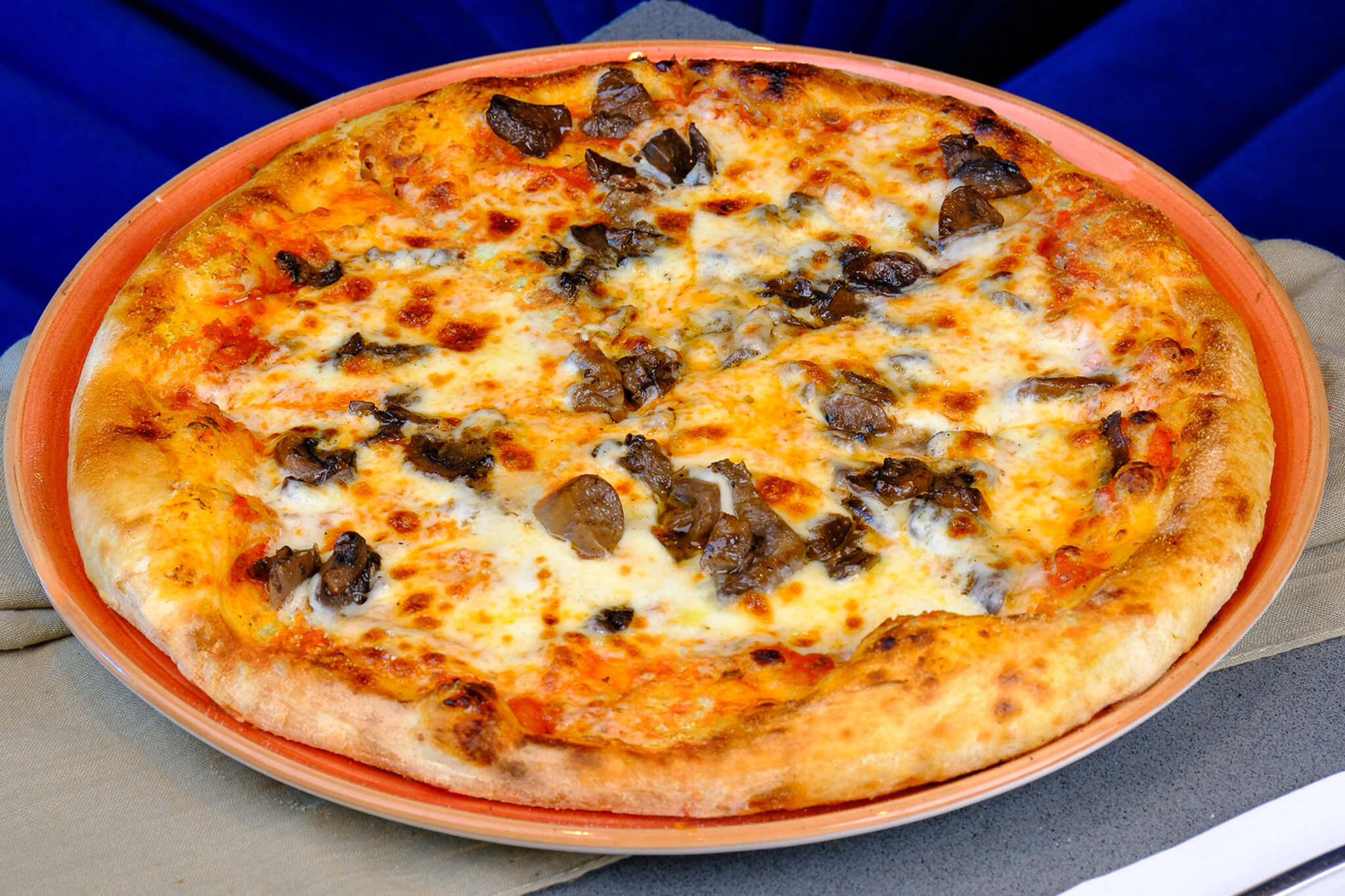 PİZZA ’S