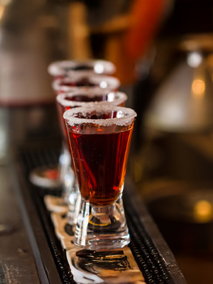 SHOT